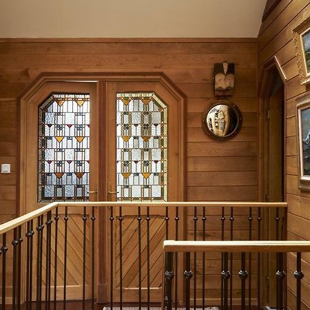 Appartement Mogador Honfleur Eksteriør billede