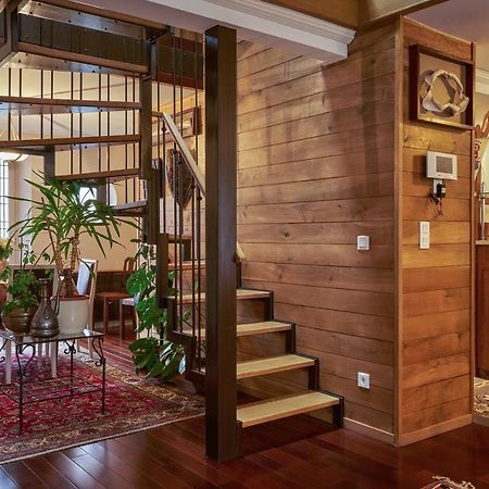 Appartement Mogador Honfleur Eksteriør billede