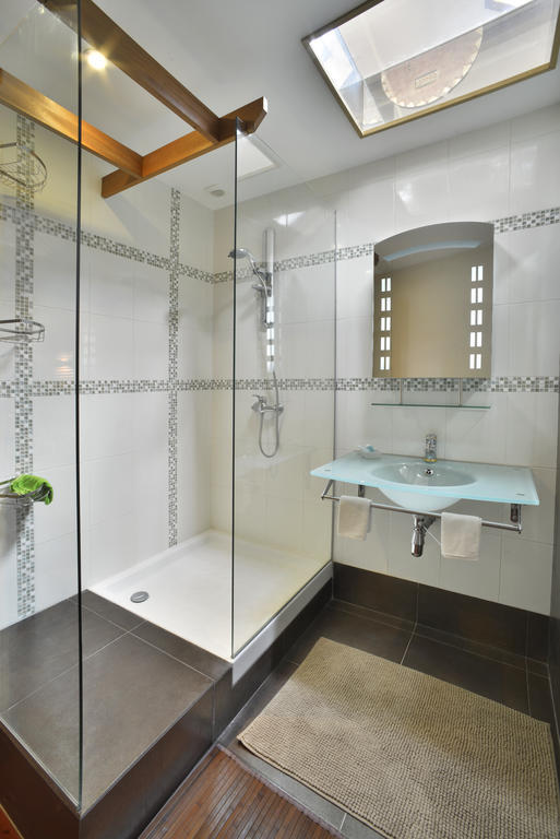 Appartement Mogador Honfleur Værelse billede